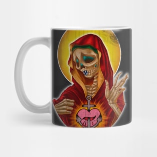 SANTA MARIA VINTAGE Mug